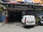 Ozturkyilmaz Otomotiv (İstanbul, Ümraniye, Yamanevler Mah., Sanayi Cad., 3A), servicio de coches, centro de reparación de automóviles
