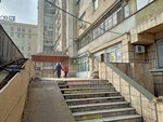 Facetime (Jusup Abdrakhmanov Street, 176), beauty salon