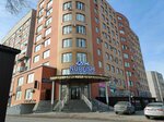 Nurfish Aktobe (Maresyev Street, 2Л) ، مطعم