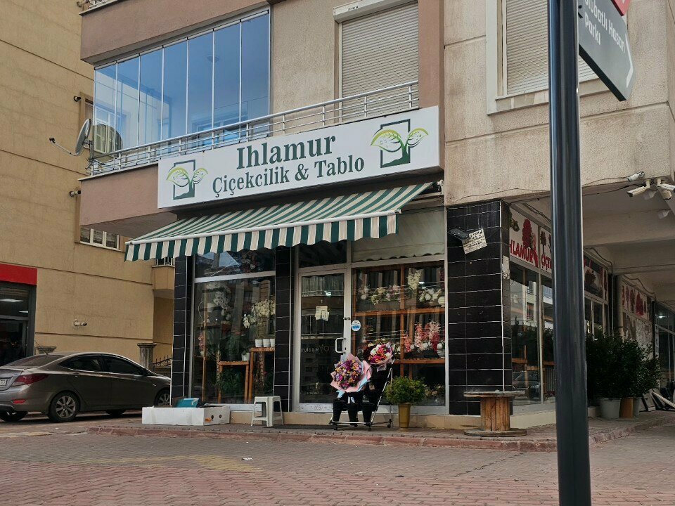 Flower shop Ihlamur Çiçek ve Tablo, Konya, photo