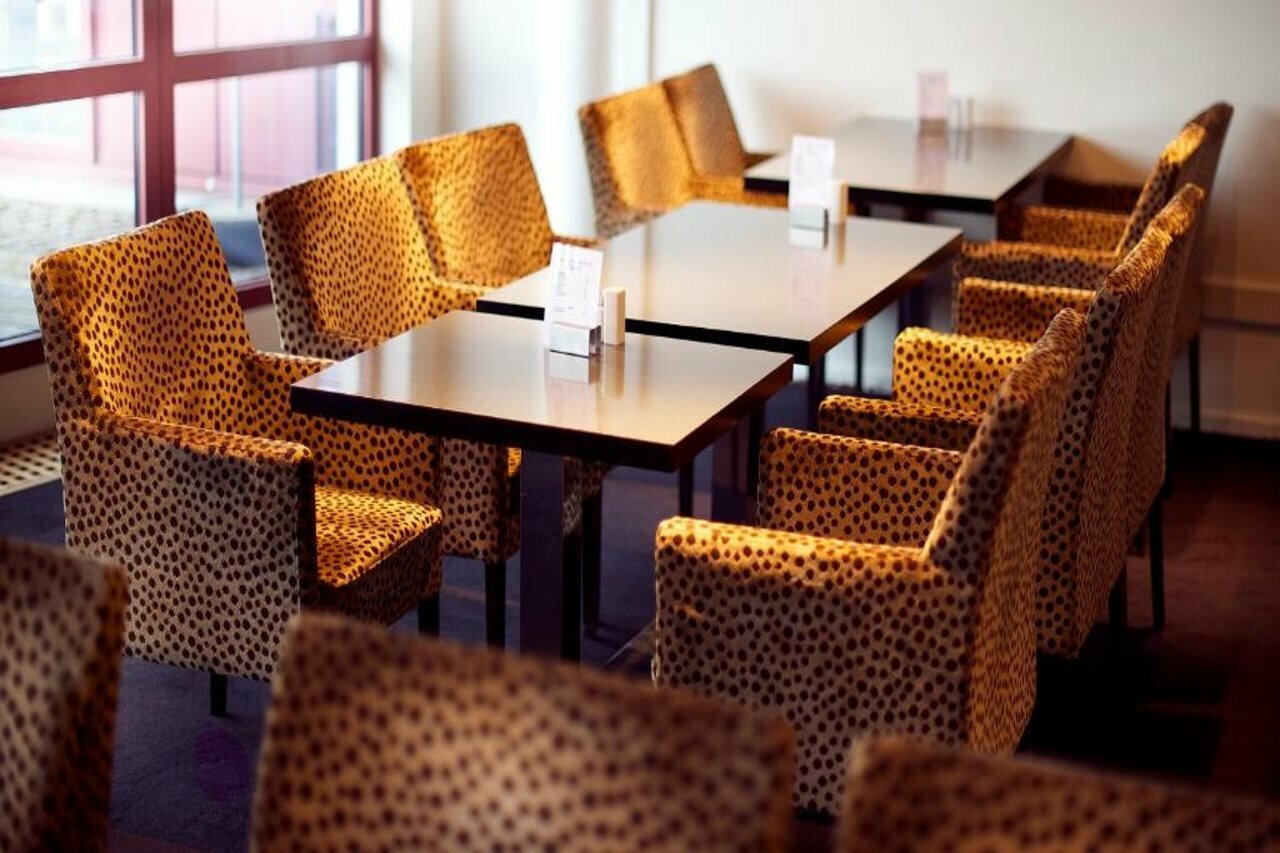 Фото Clarion Collection Hotel Arcticus