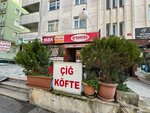Arsamiea (Istanbul, Atasehir, Icerenkoy Neighborhood, Prof. Dr. Necmettin Erbakan Avenue, 74), fast food