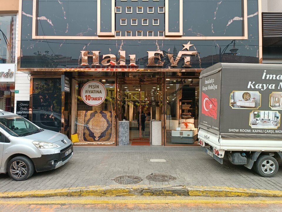 Tienda de alfombras Bursa Carpet Store - Carpet House, , foto