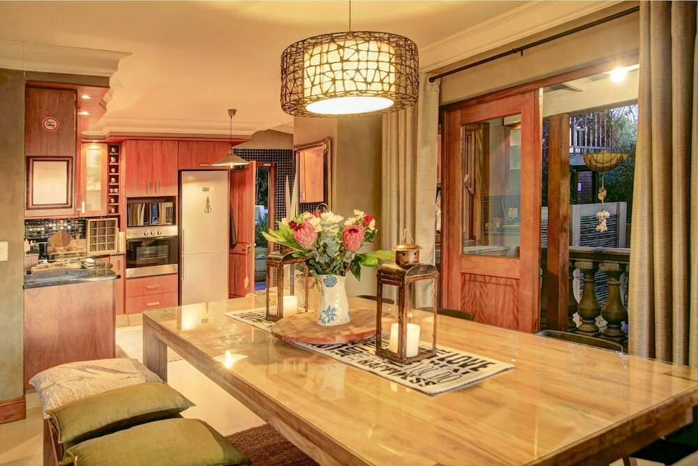 Фото Livingstone Villa