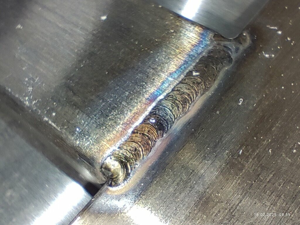 Welding services Сварка Аргон, Vladimir, photo