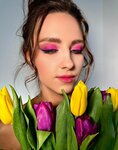 Визажист Анастасия Тараканова (Institutskaya ulitsa, 1), beauty salon