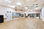 Birman Dance Club (Medynskaya Street, 11с2), escuela de baile