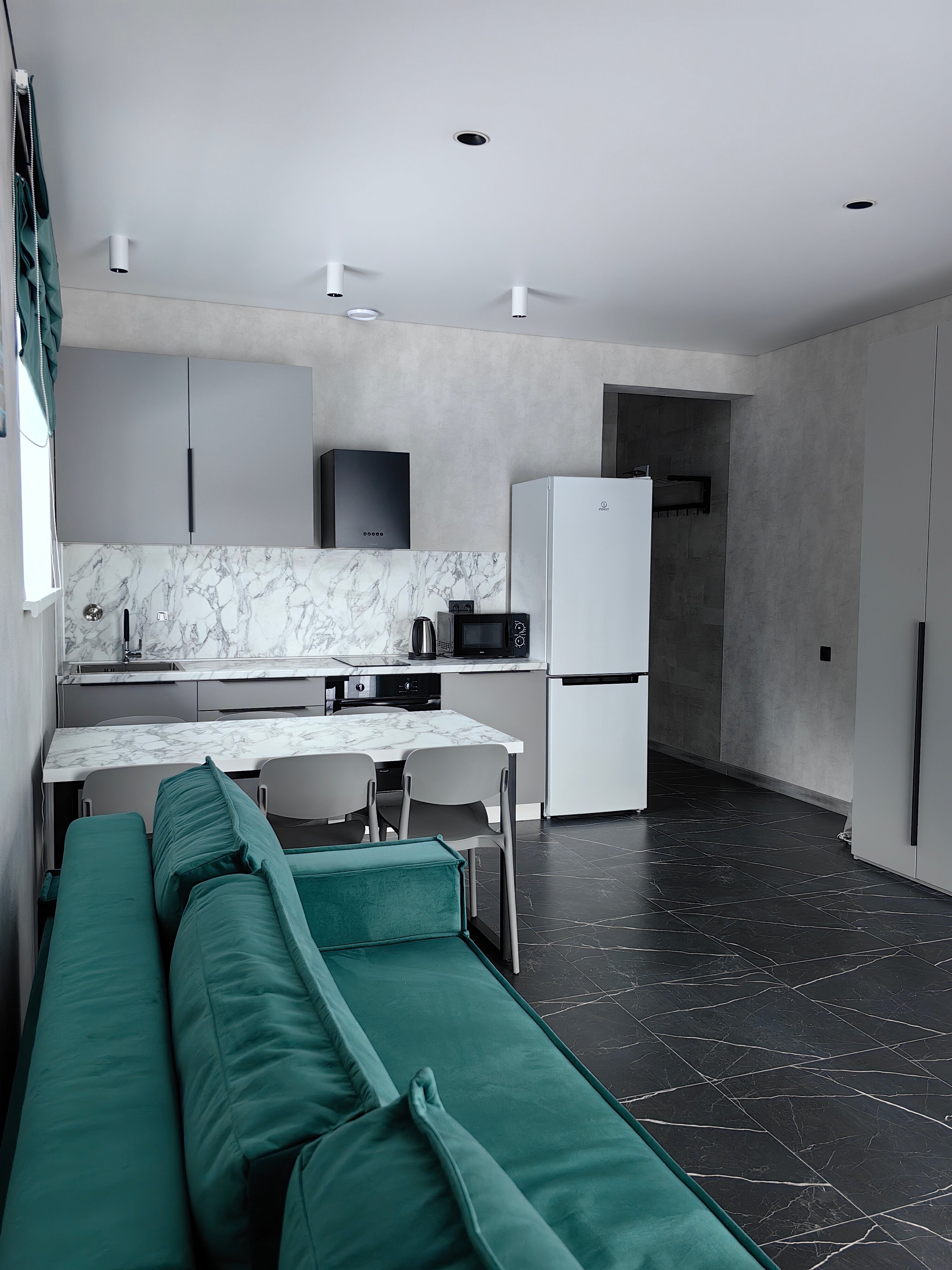 Фото Малинки