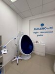 Smile Room (Rikhard Zorge Street, 70), cosmetology