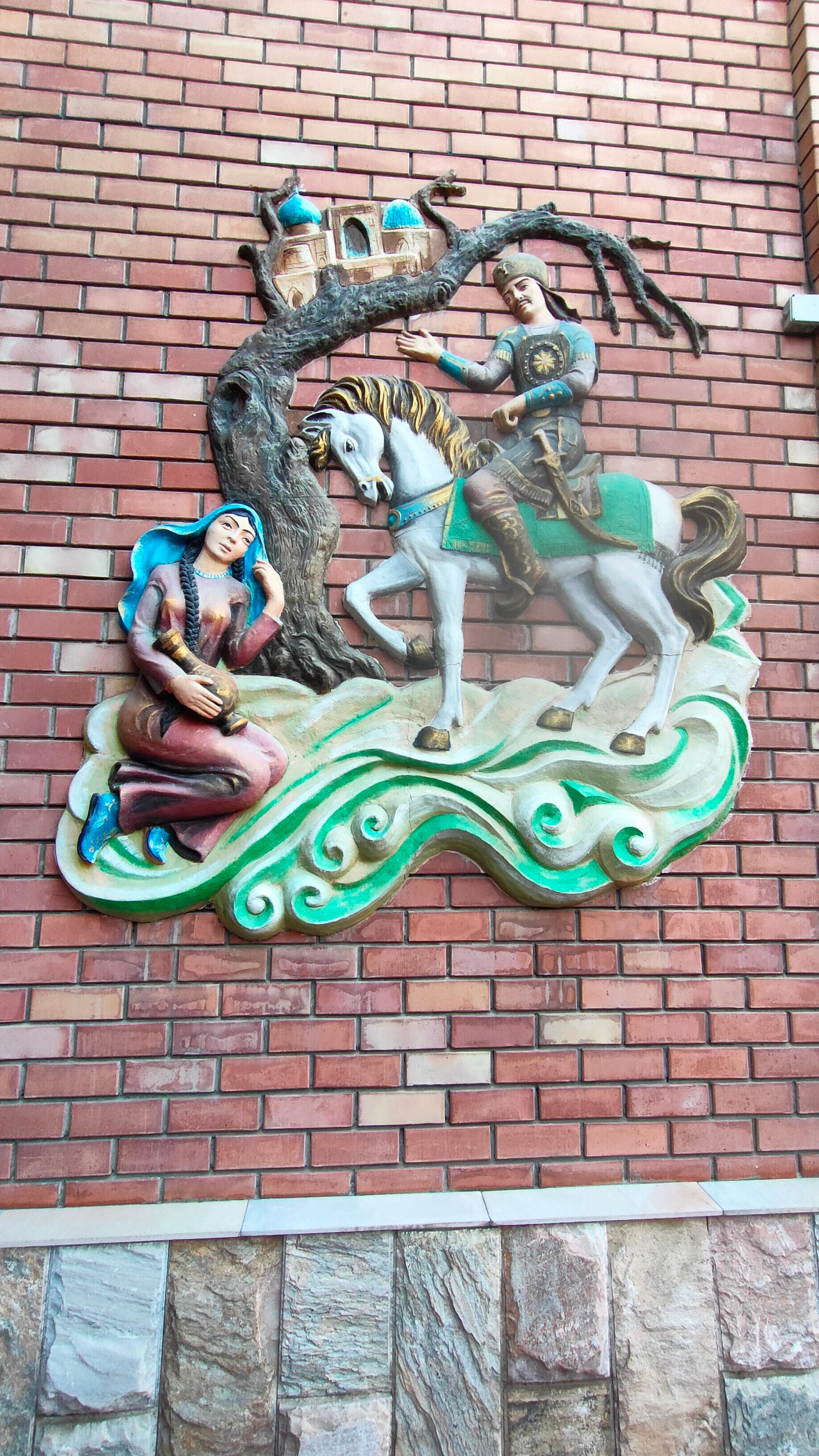 Фото Ichan Qala Premium Class Hotel