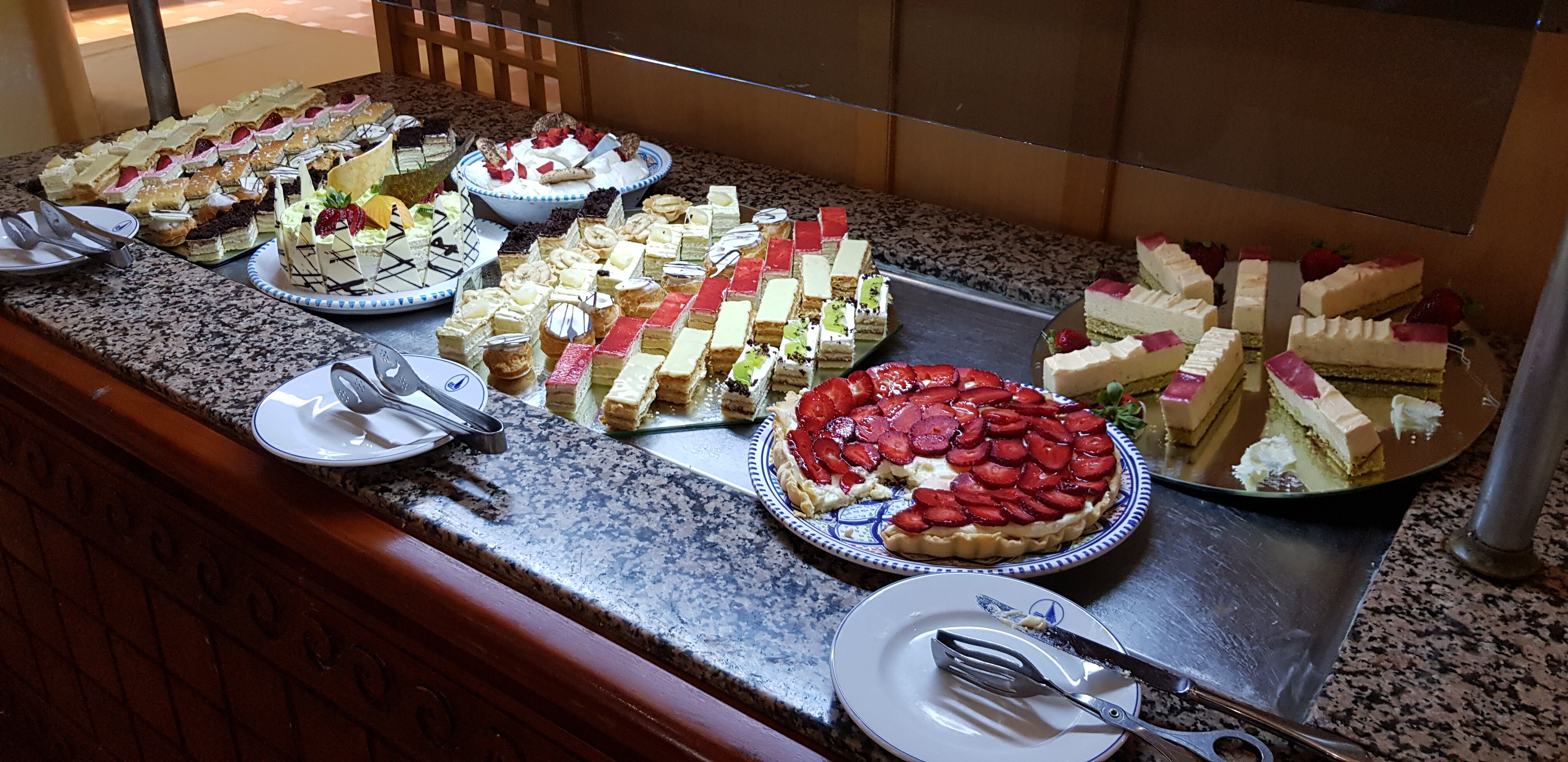 Фото El Mouradi Hammamet