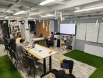 Monoid (Lomonosovsky Avenue, 25к3), courses and master classes