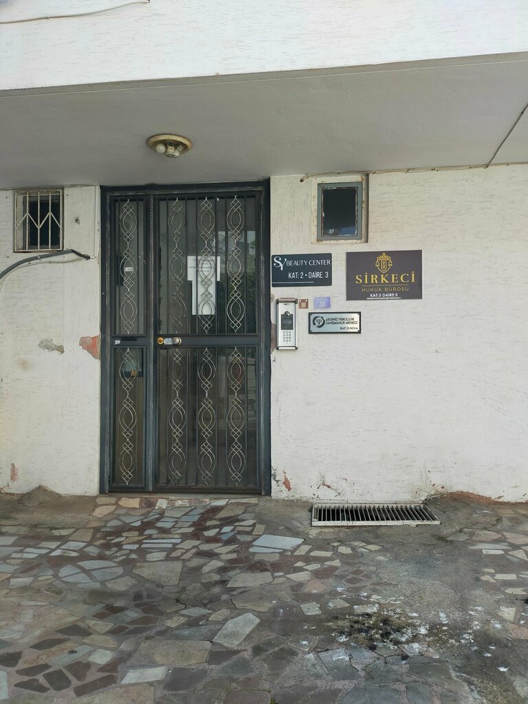 Psychological service Mediterranean Psychological Counseling Center, Antalya, photo