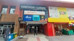 Konutkent Bazaar Management (Ankara Province, Cankaya District, Konutkent Neighborhood, 2965th Avenue), management company