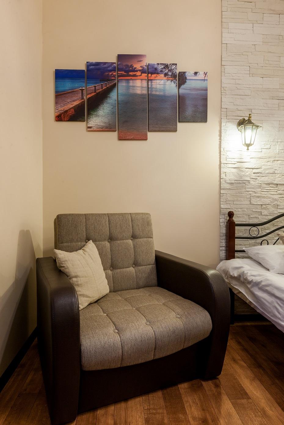 Фото Welcome Inn