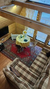 Иное жильё Дом четырех стихий