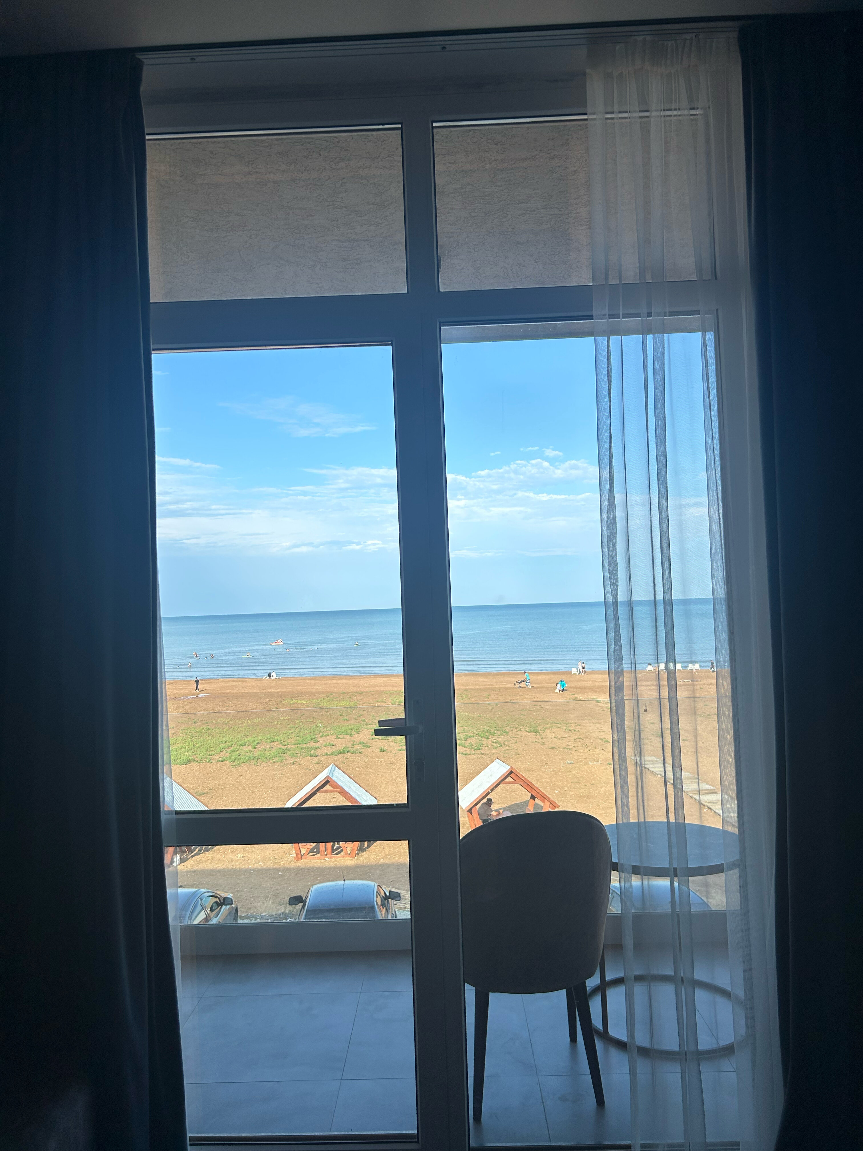 Фото Magrib Caspiy