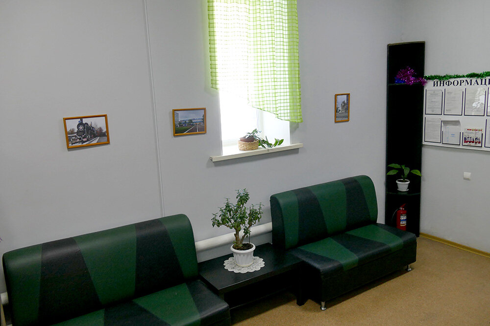 Фото Гостевой дом на Пушкина