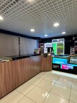 SmokeHouse (Anokhina Street, 41), vape shop