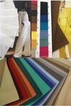 Leonata (Teterinsky Lane, 8), empresa textil