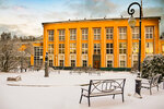 Ботанический музей (Professora Popova Street, 2П) ، متحف