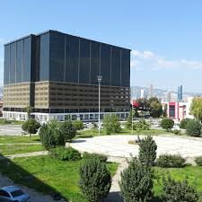 Construction and installation of swimming pools, water parks Hydromec Havuz, Izmir, photo