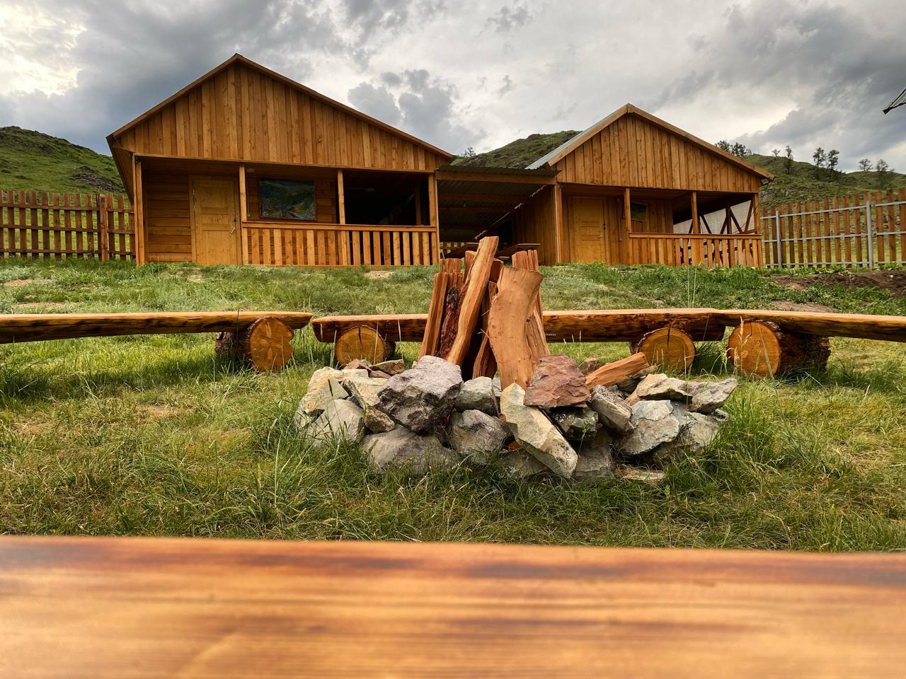 Фото Подгорье