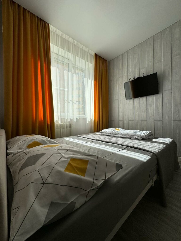 Short-term housing rental Сутки в Туле, Tula, photo