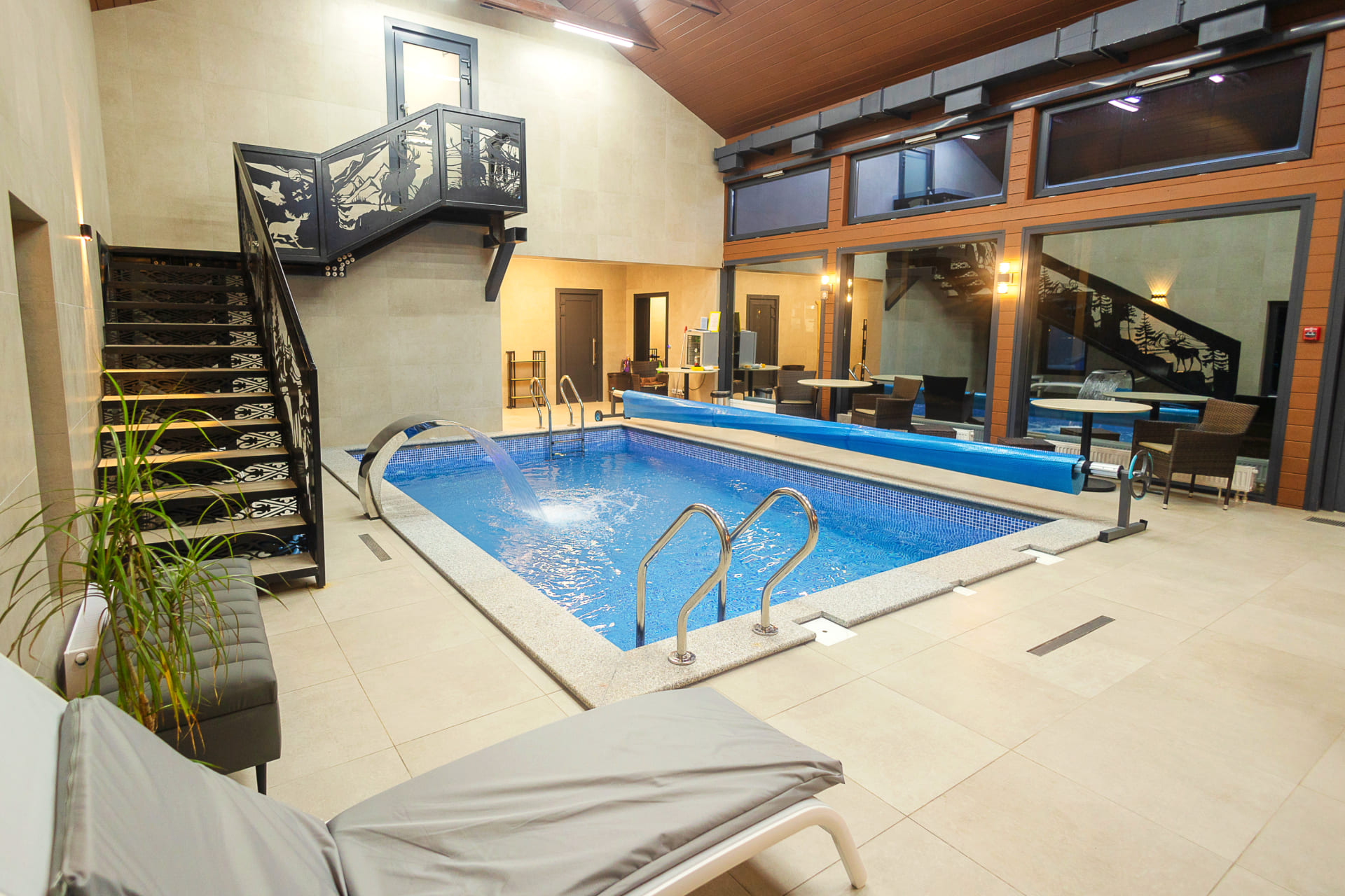 Фото Sun Village Arkhyz