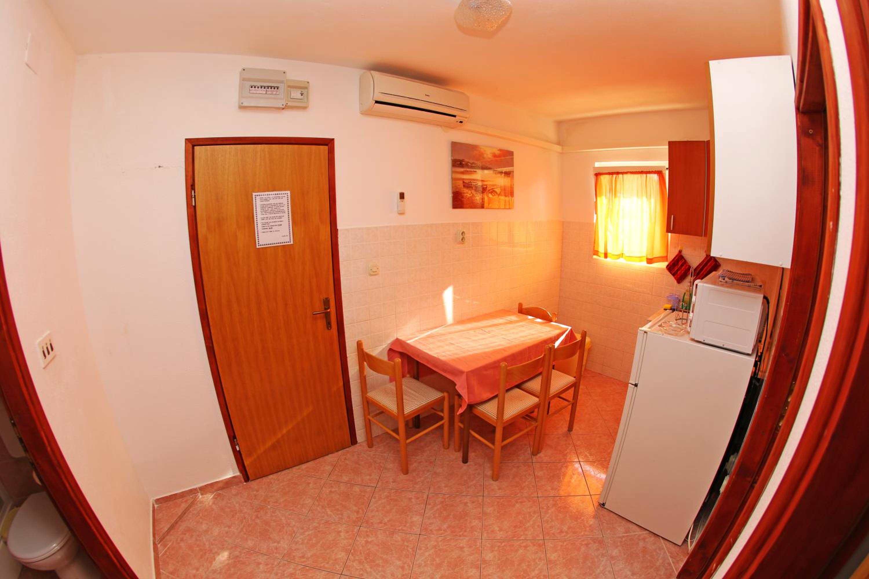 Фото Apartments and Rooms Zvjezdana