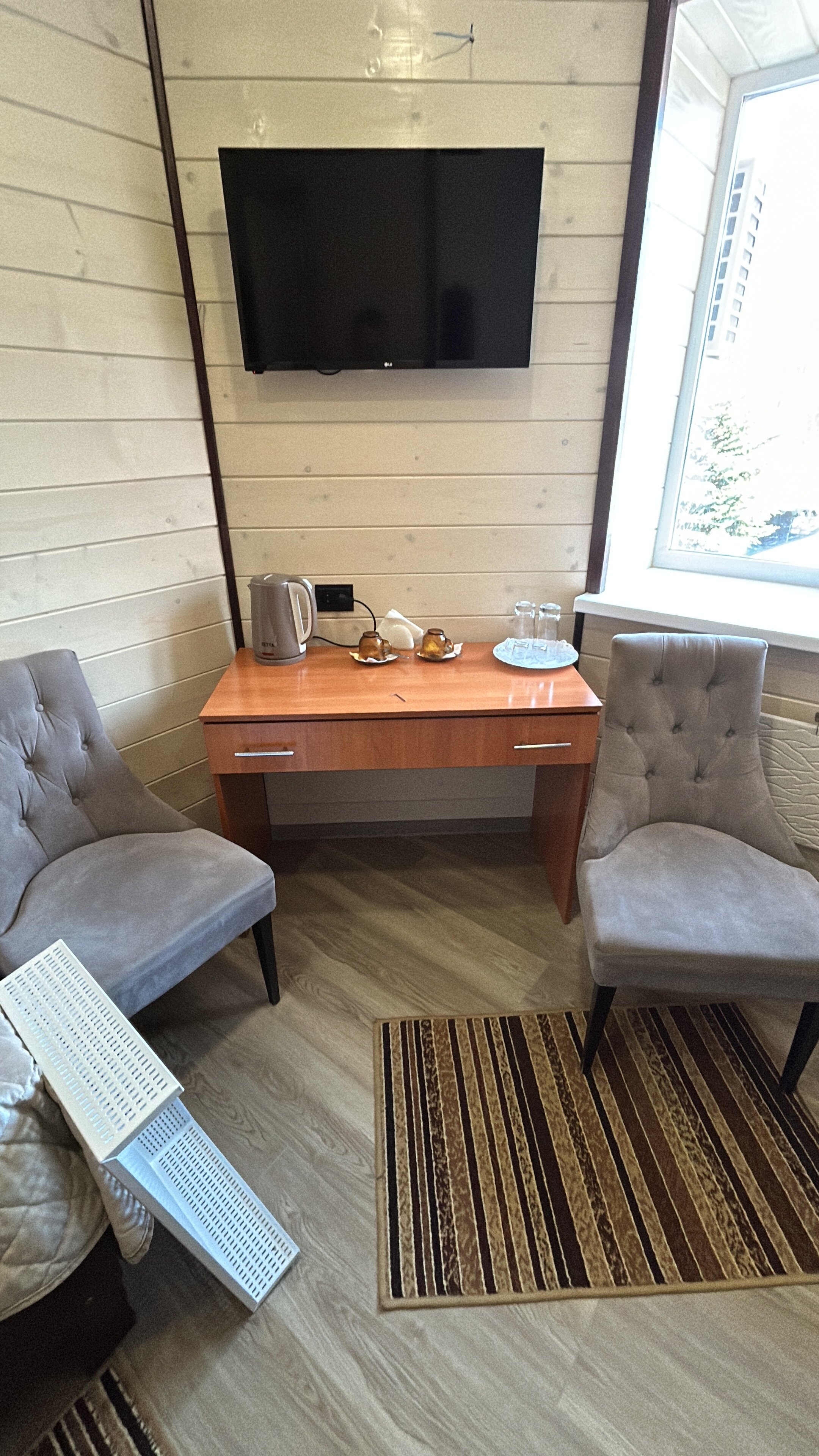 Фото Скорпион