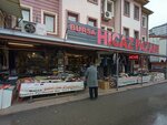 Bursa Hijaz Market (Bursa, Osmangazi District, Reyhan Neighborhood, 8th Park Street, 12C), gift and souvenir shop
