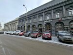 РСТ групп (ulitsa Karla Libknekhta, 2), construction company