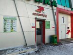 Payment terminal (Gazety Krasnoyarskiy Rabochiy Avenue, 150Ж) ، محطة دفع