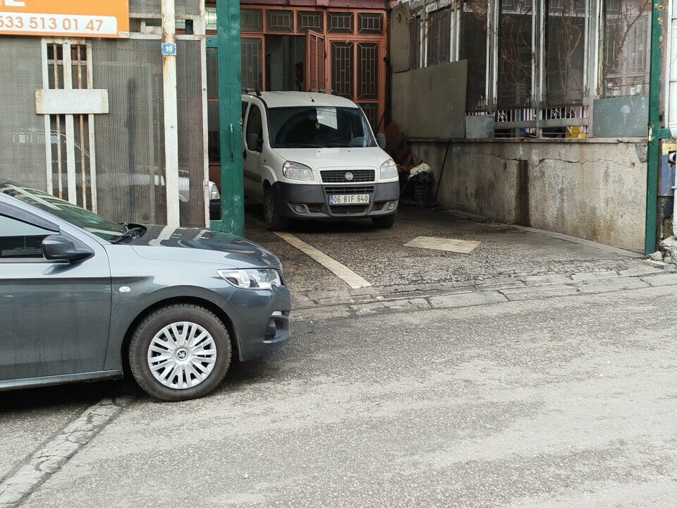 Car service, auto repair Gunes Cap and Engine Renewal, Ankara, photo