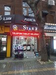 Star2 Communication and Technical Service (Istanbul, Tuzla, Istasyon Avenue, 27C) ، تصليح الهواتف