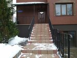 Byuro Tamozhennykh Uslug (Telmana Street, 25), customs broker