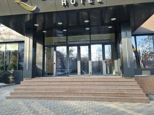 Гостиница Renion City Hotel