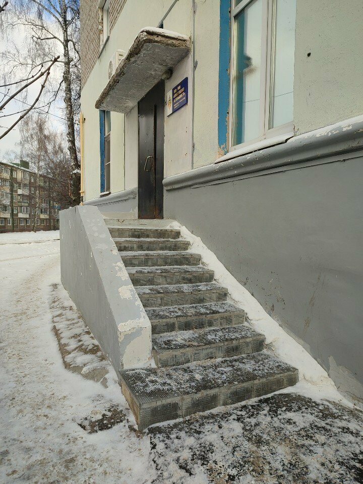 شركة أمن Комплексная безопасность ، ، صورة