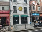 Tac Hotel (Istanbul, Besiktas, Dereboyu Avenue, 38A), hotel