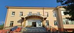 Phthisiology and Pulmonology Hospital (Andijan Region, Asaka District, Settlement of Yangisor), hospital