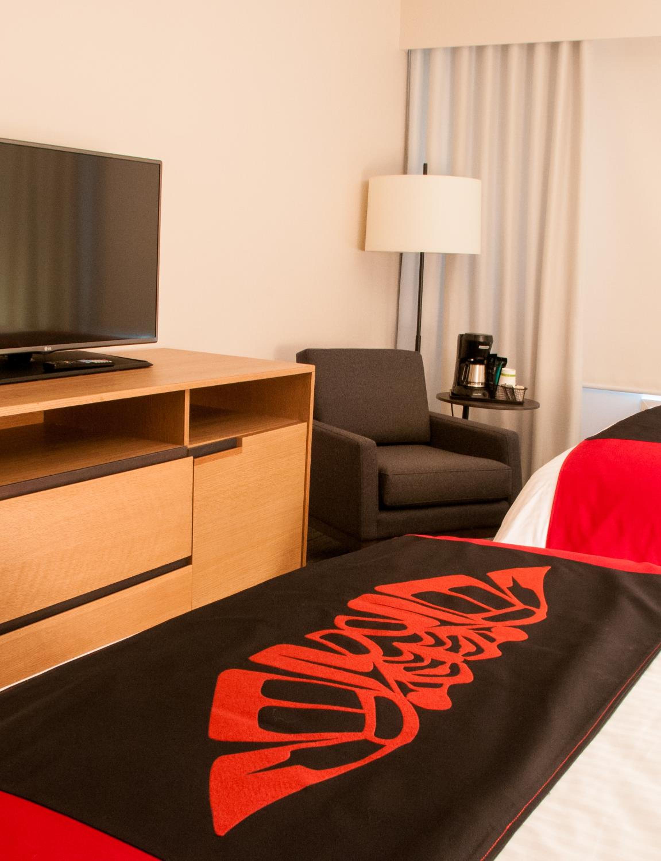 Фото Kwa'Lilas Hotel