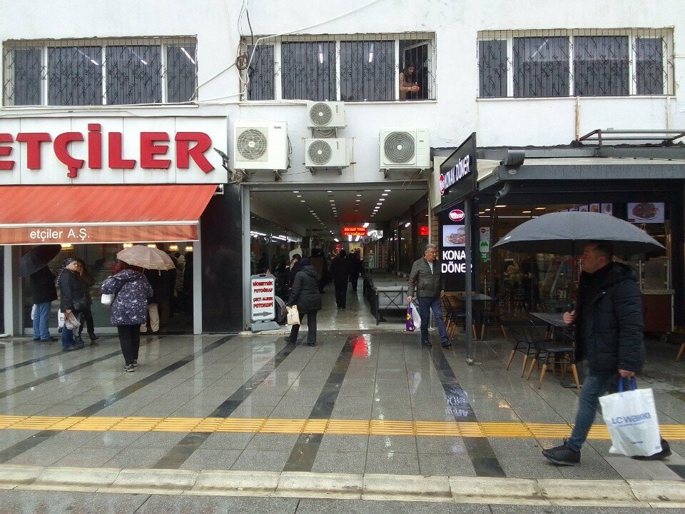 Tea room Tea House, Izmir, photo