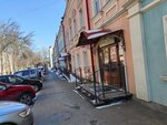 Mg-m (Griboedova Street, 58), office furniture