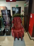 Массажное кресло (Dubravnaya Street, 34/29), massage chair