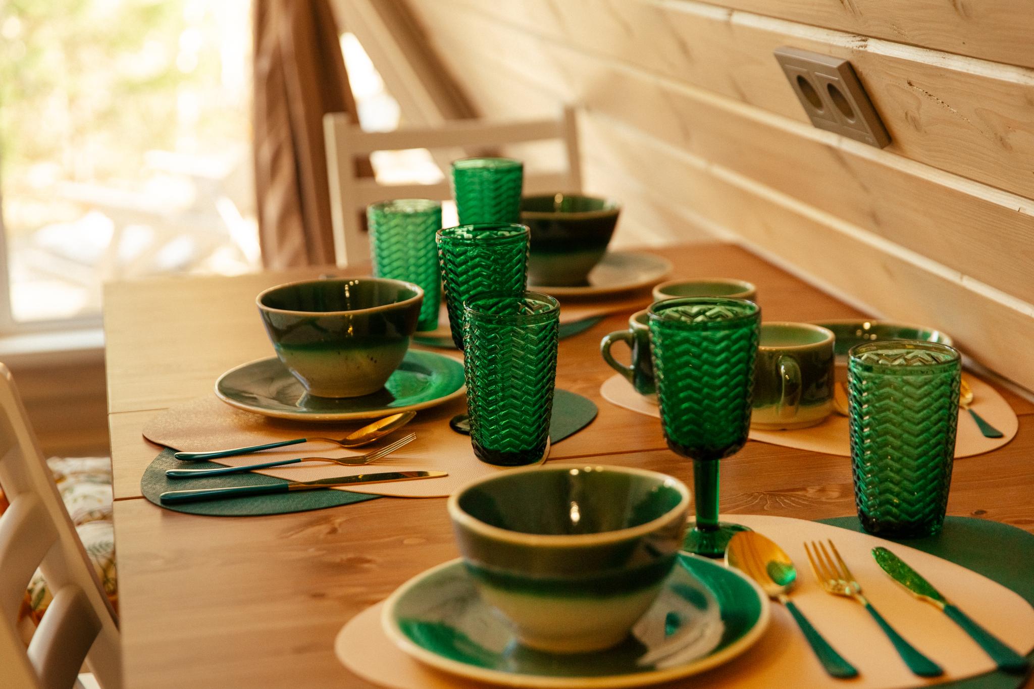 Фото Хаски Кэмп