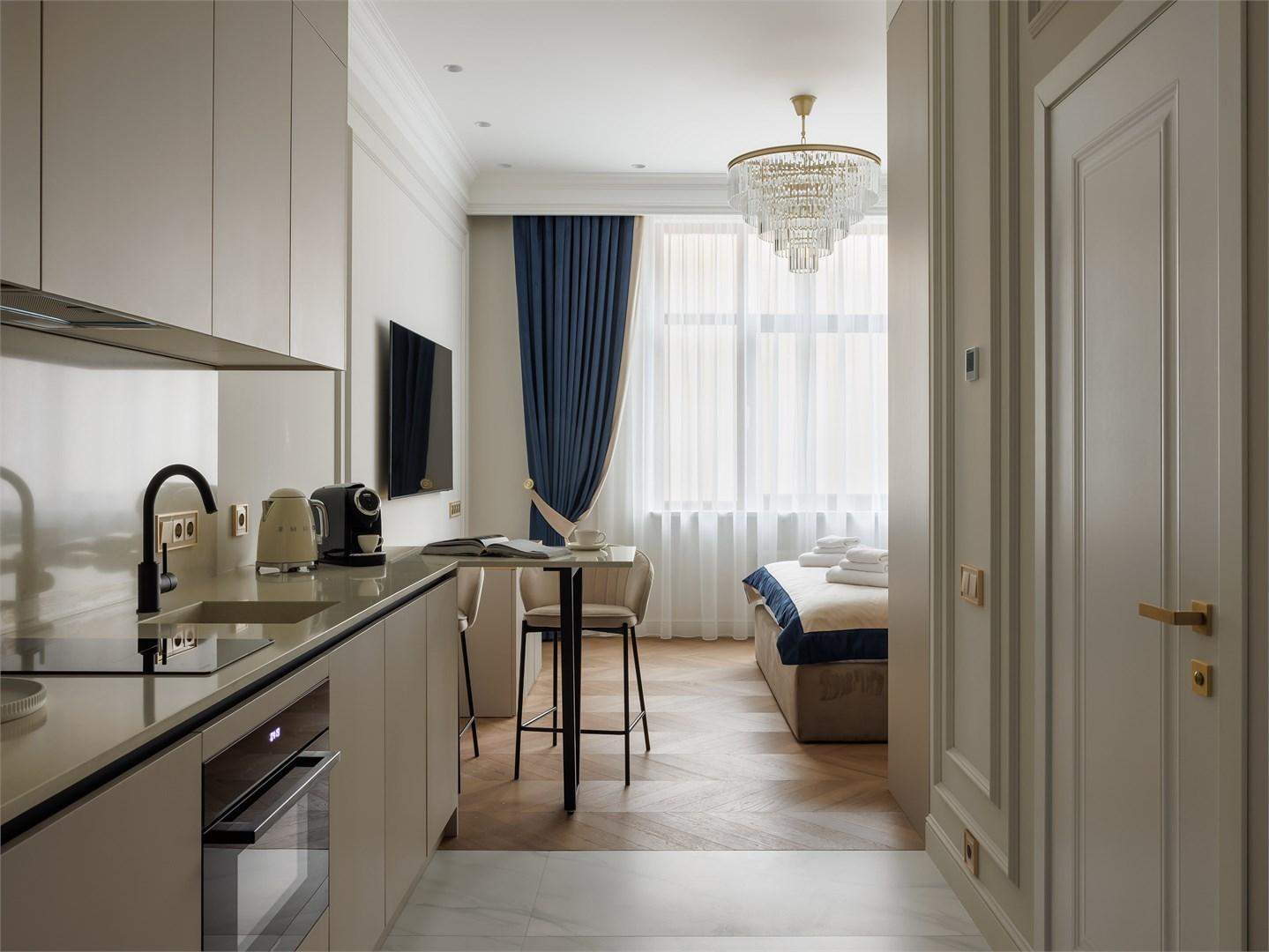 Фото Бутик-отель Приоритет