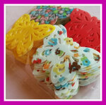Pekar Market (posyolok Zelyony Gorodok, 27), goods for confectioners
