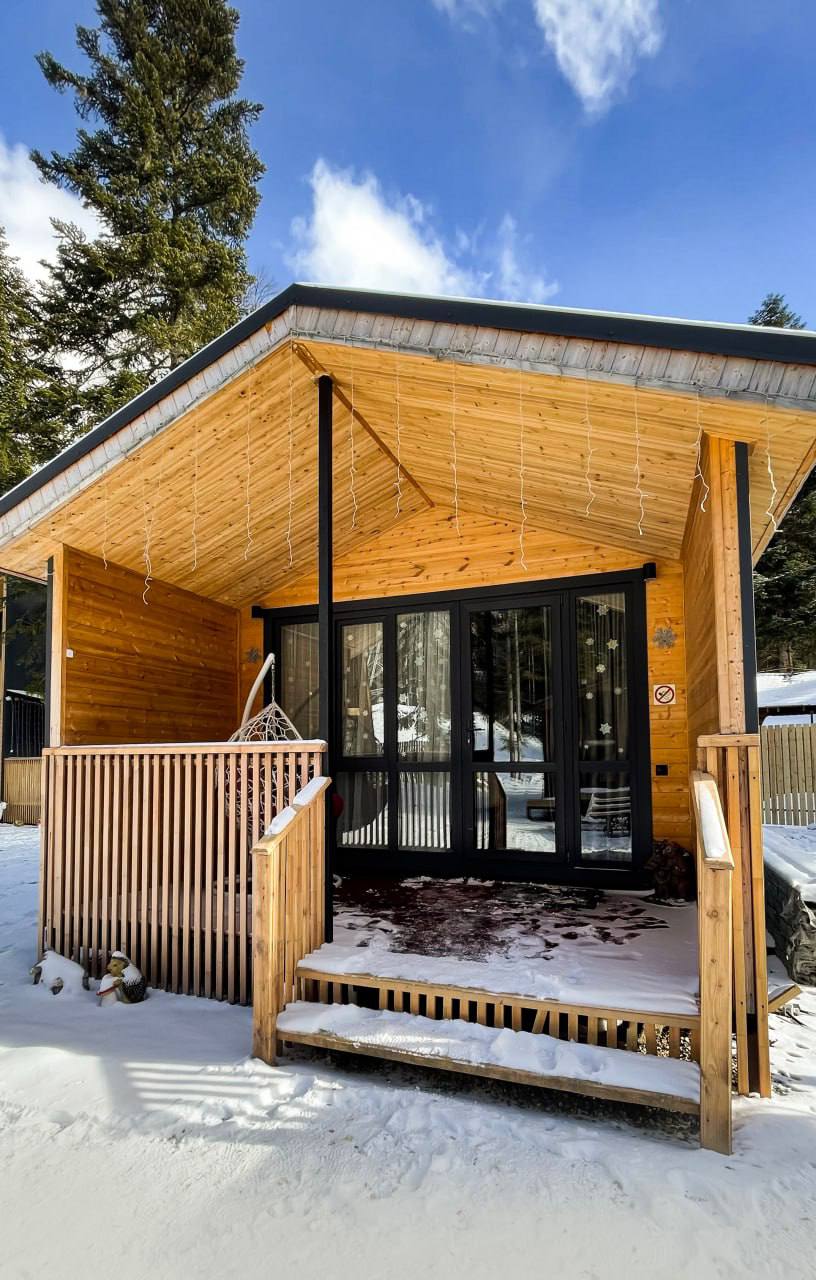 Фото Eco Park Arkhyz