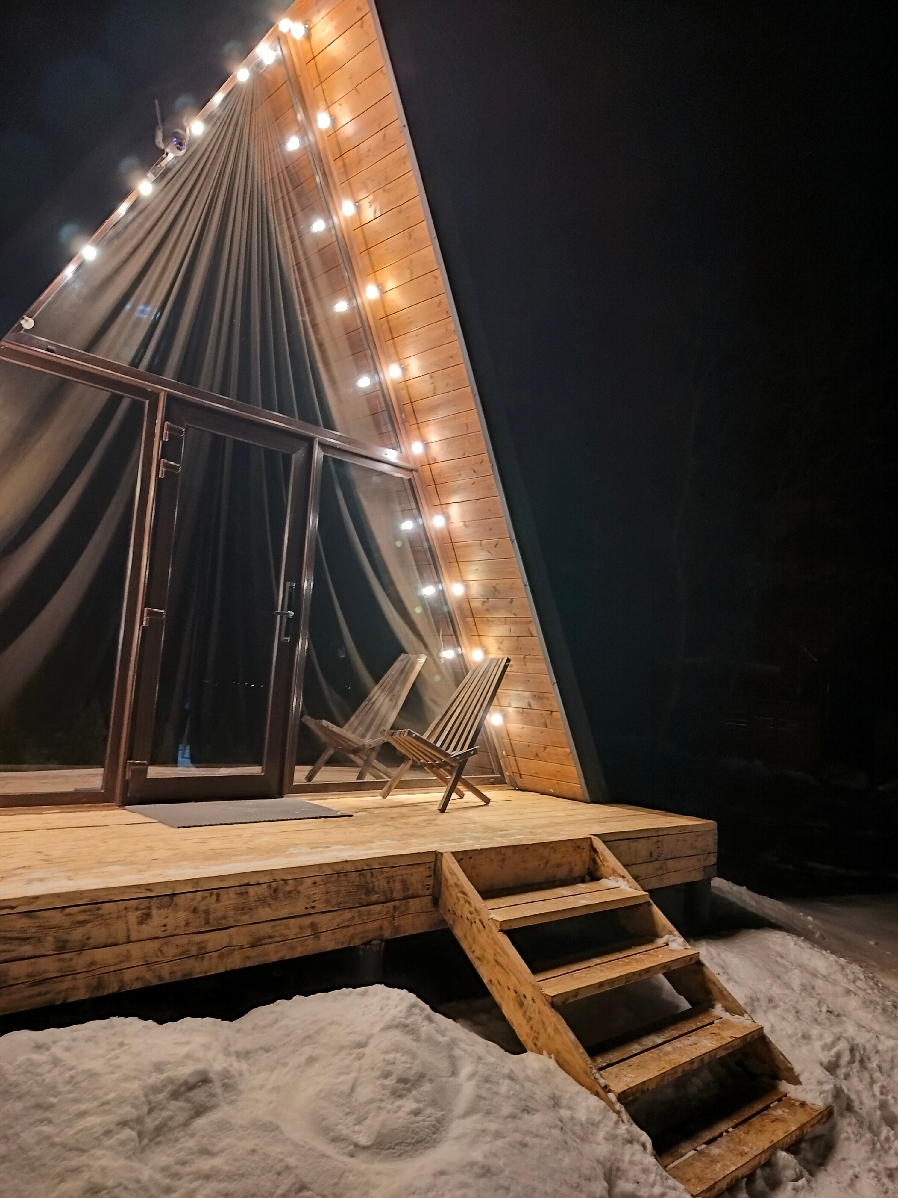 Фото Тайна Гор